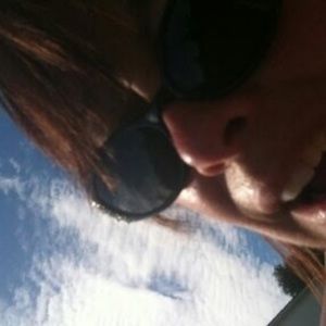 Meet your Posher, Teri